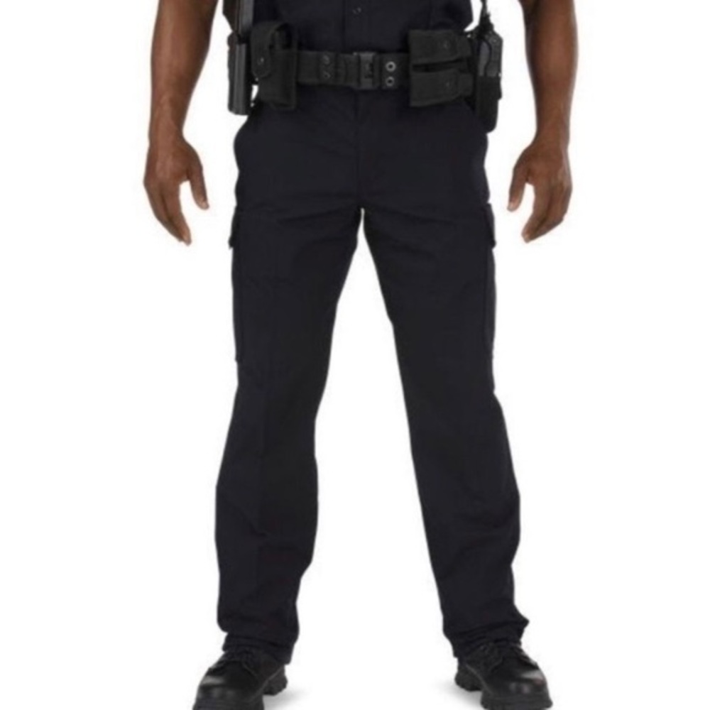 5.11 Tactical series B-class pants Unhemmed